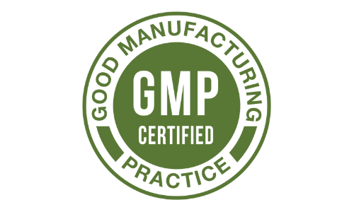 Forzix™ GMP Certified